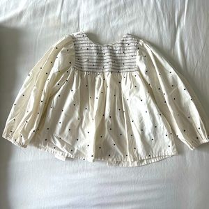 NWT- Zara Shirt